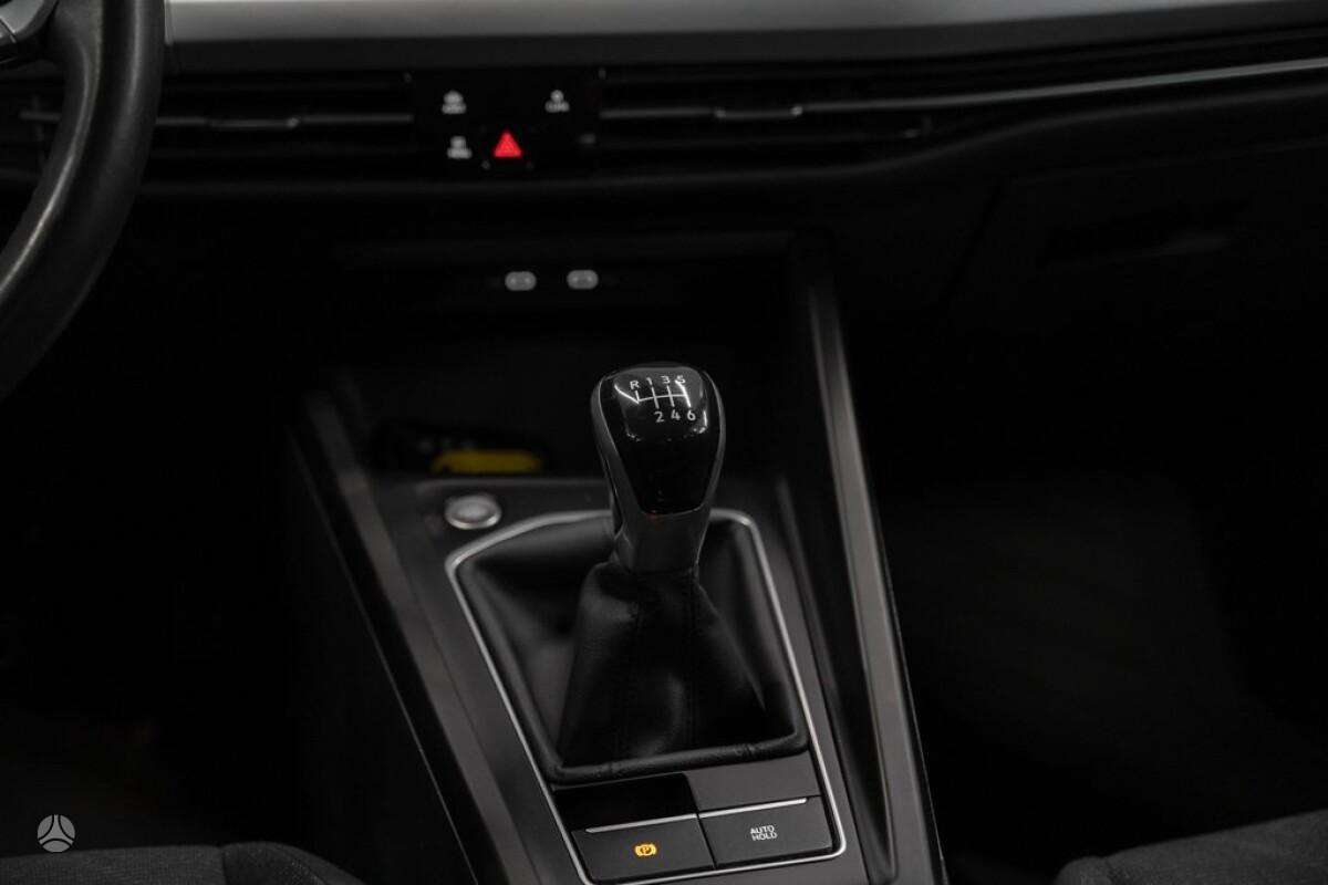 Volkswagen Golf, 2.0 l., Универсал