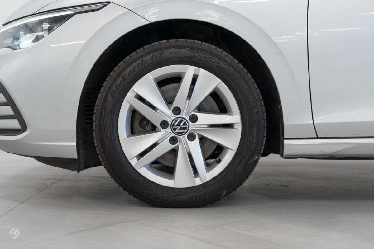 Volkswagen Golf, 2.0 l., Универсал
