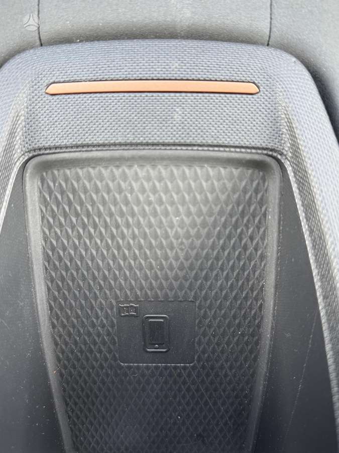 Cupra Born, 62 kWh, hatchback