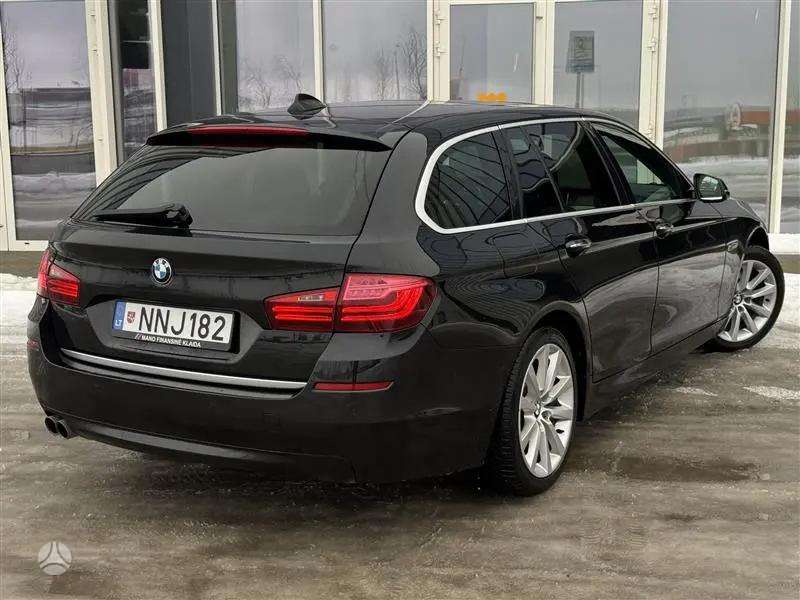 BMW 520, 2.0 l., Универсал