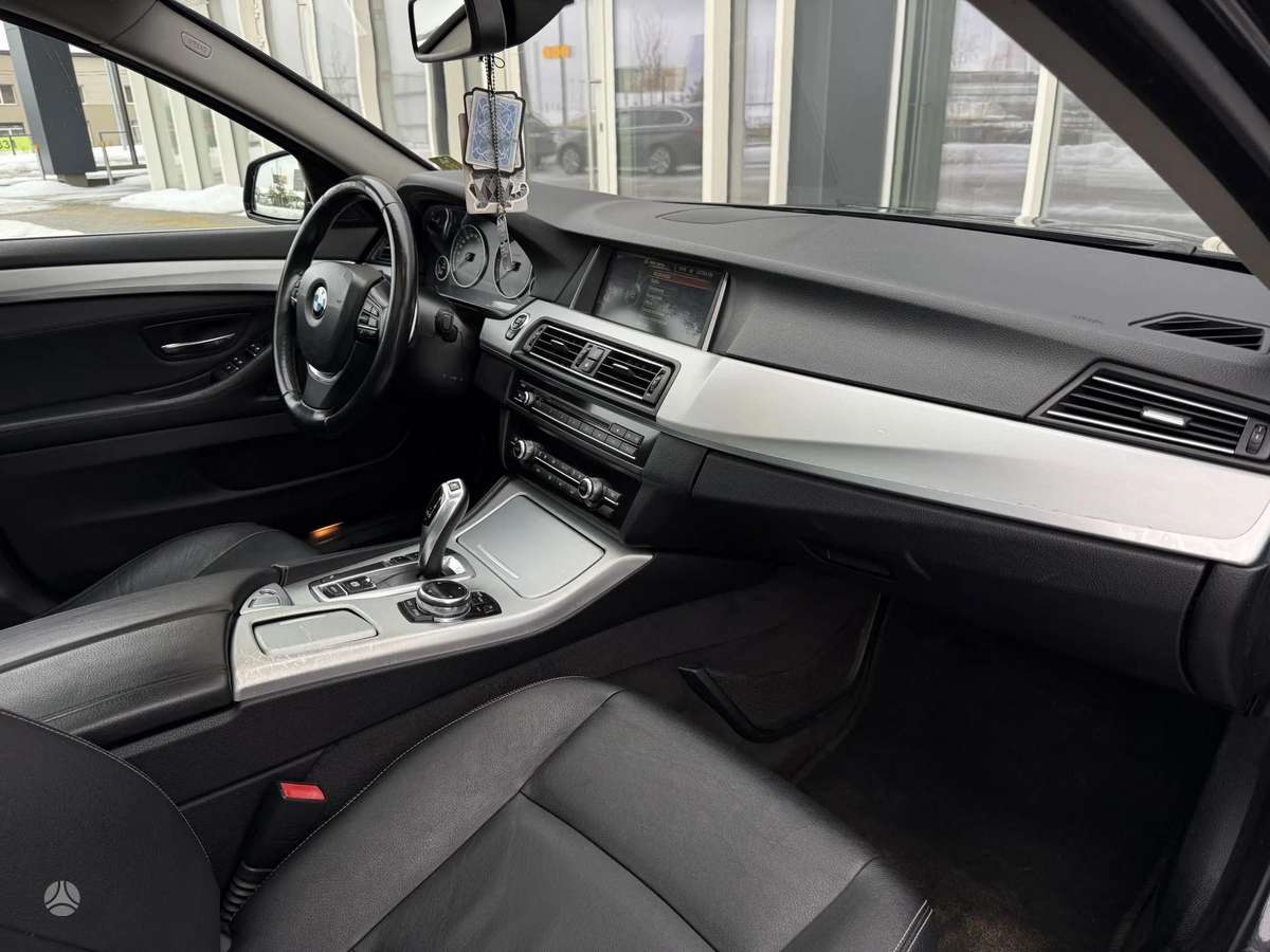 BMW 520, 2.0 l., Универсал
