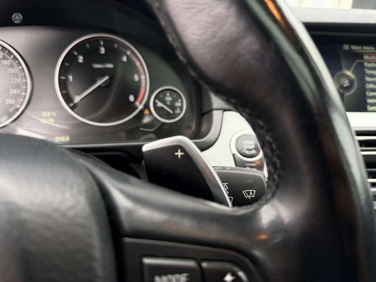 BMW 520, 2.0 l., Универсал