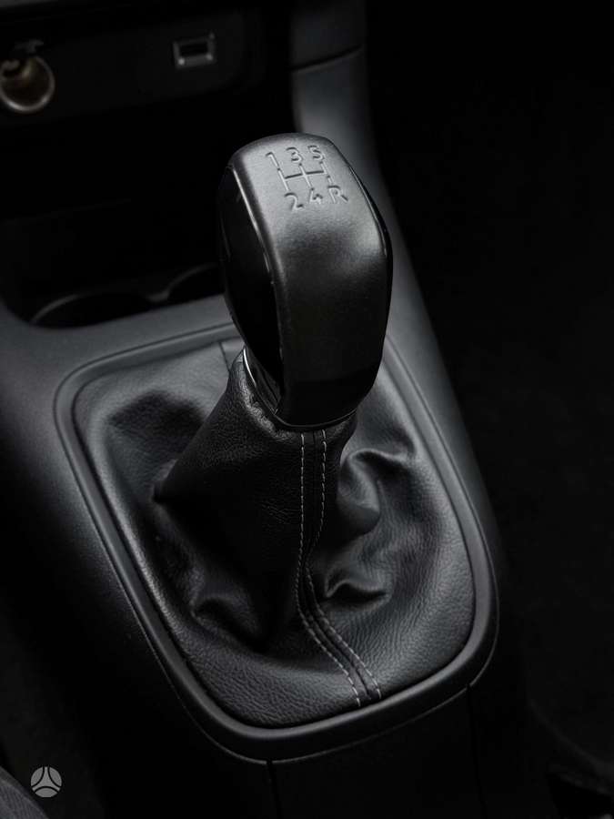 Citroen C3, 1.2 l., hatchback