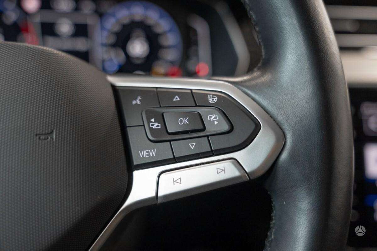 Volkswagen Passat, 2.0 l., Универсал