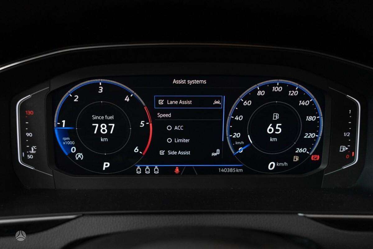 Volkswagen Passat, 2.0 l., Универсал