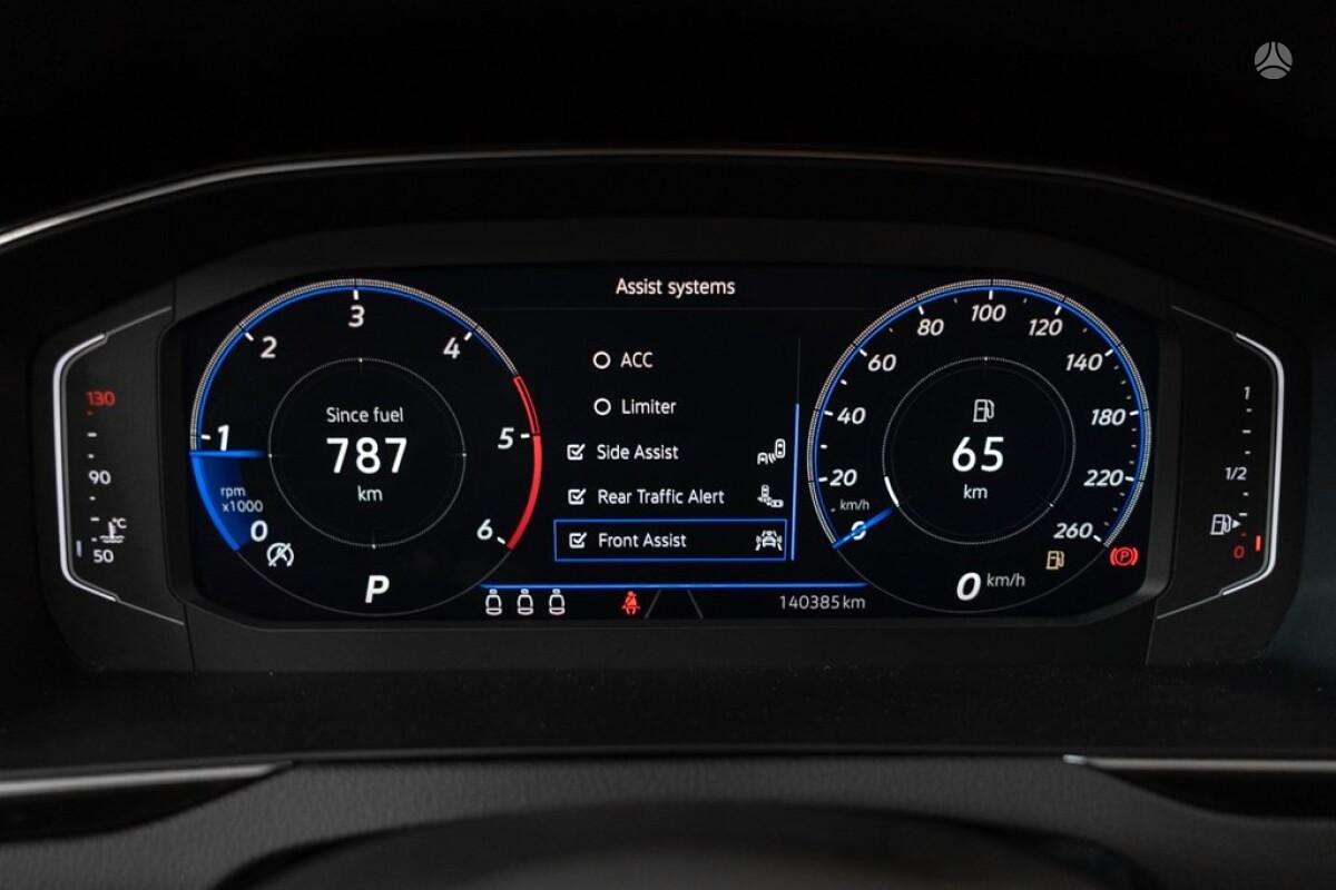 Volkswagen Passat, 2.0 l., Универсал