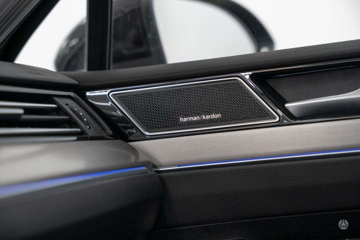Volkswagen Passat, 2.0 l., Универсал