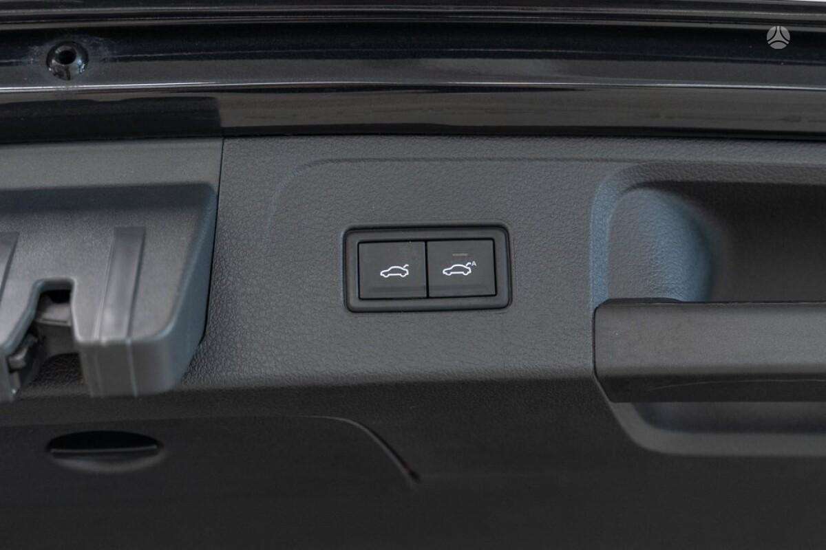 Volkswagen Passat, 2.0 l., Универсал