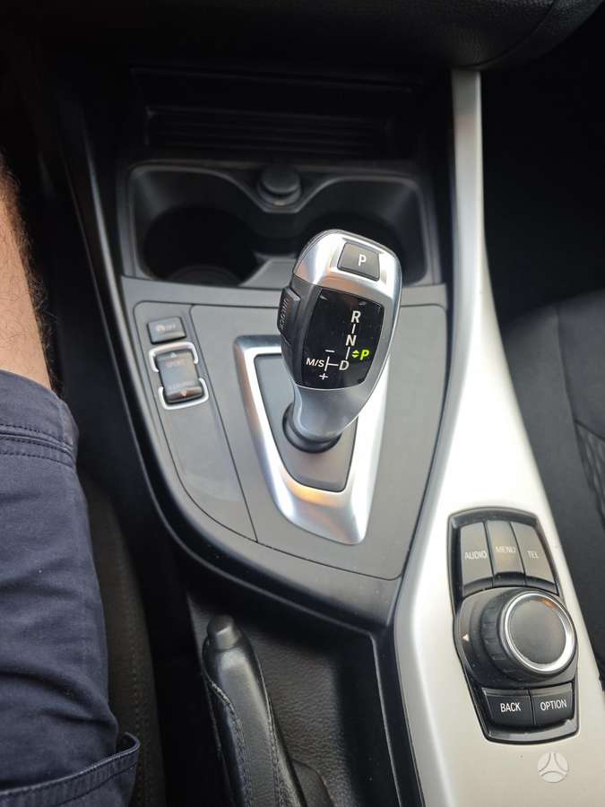BMW 118, 2.0 l., Хэтчбек