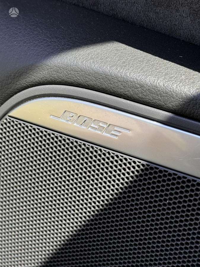 Audi S6, 4.0 l., Седан