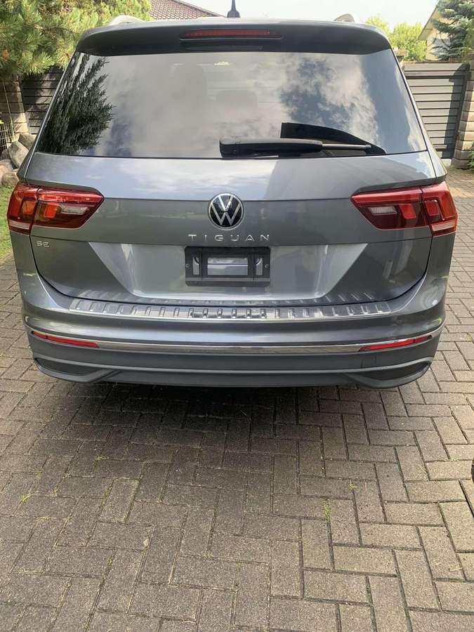 Volkswagen Tiguan Allspace - 4