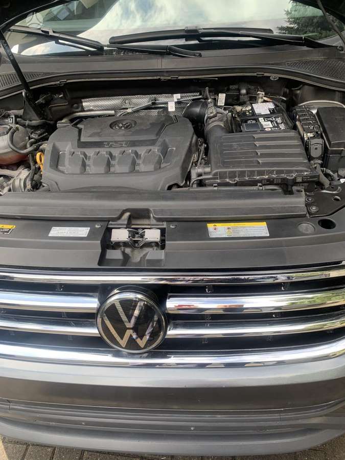 Volkswagen Tiguan Allspace - 5