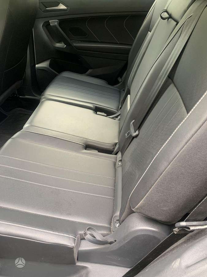 Volkswagen Tiguan Allspace - 6