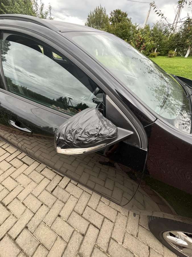 Volvo V60, 2.0 l., Универсал
