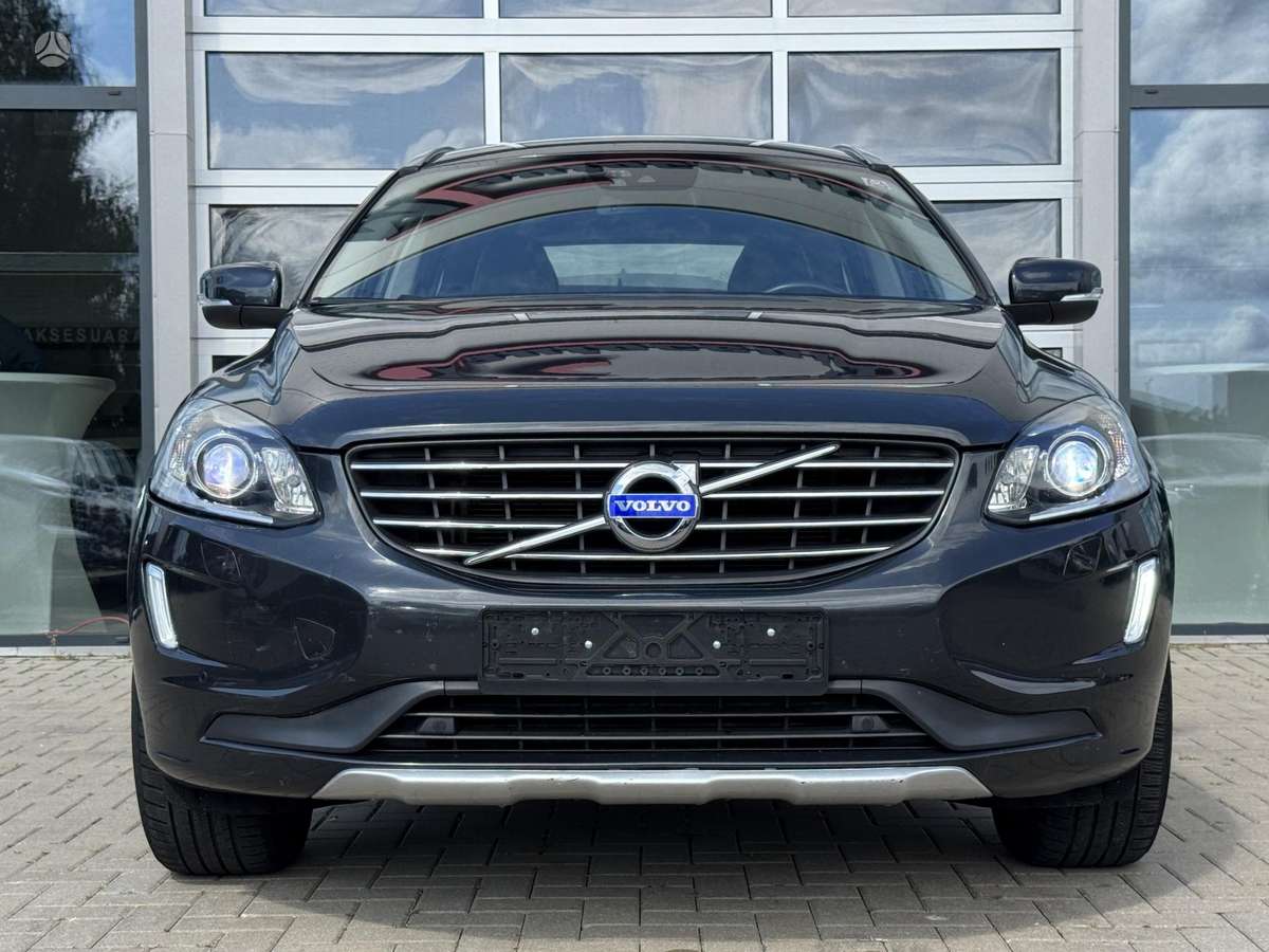 Volvo XC60 - 4