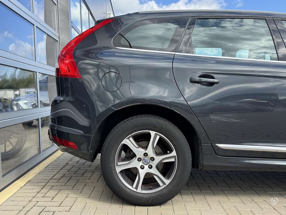 Volvo XC60 - 9