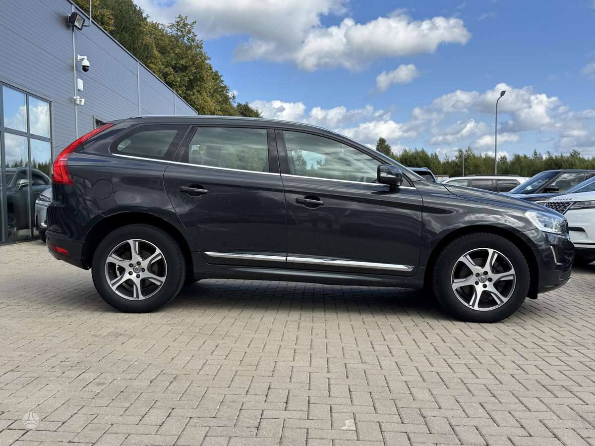 Volvo XC60 - 6