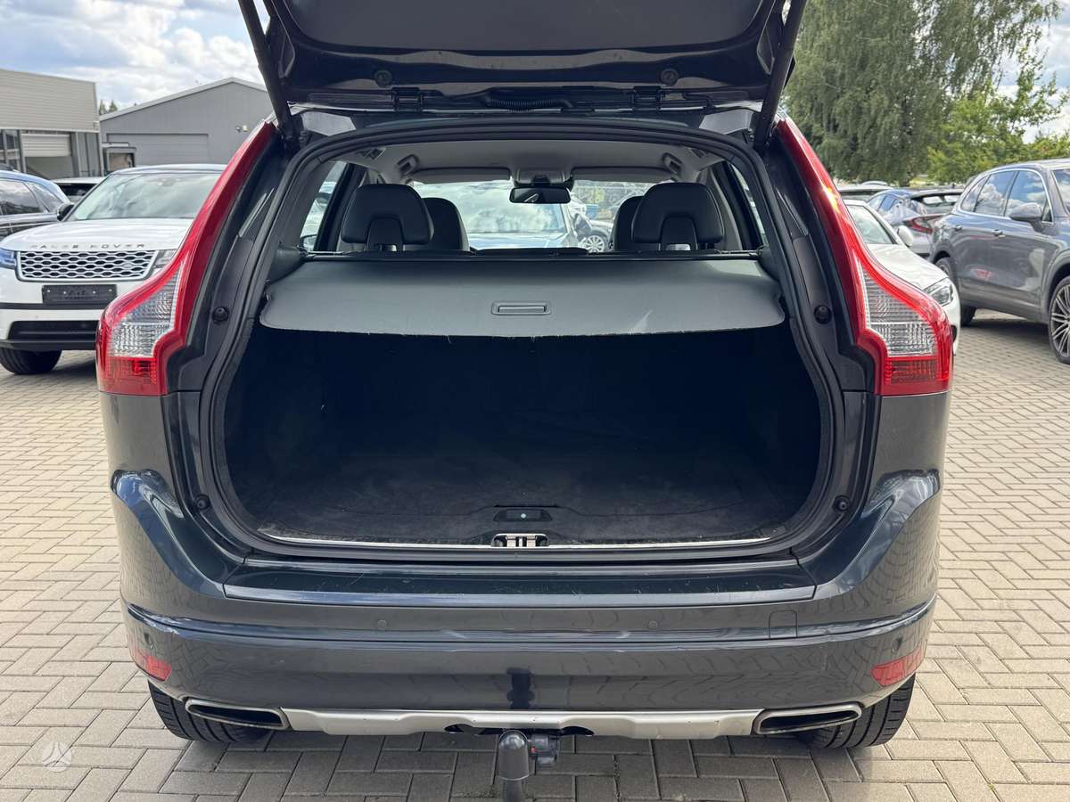 Volvo XC60 - 11