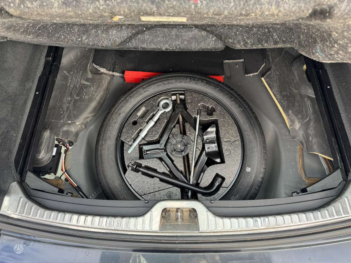 Volvo XC60 - 12