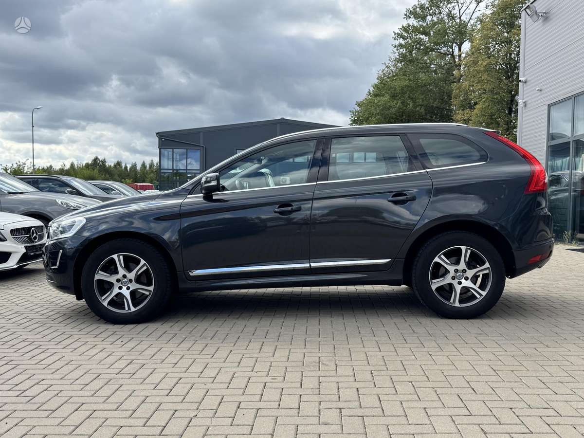 Volvo XC60 - 7