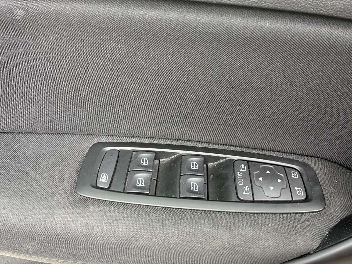 Renault Megane, 1.5 l., Универсал