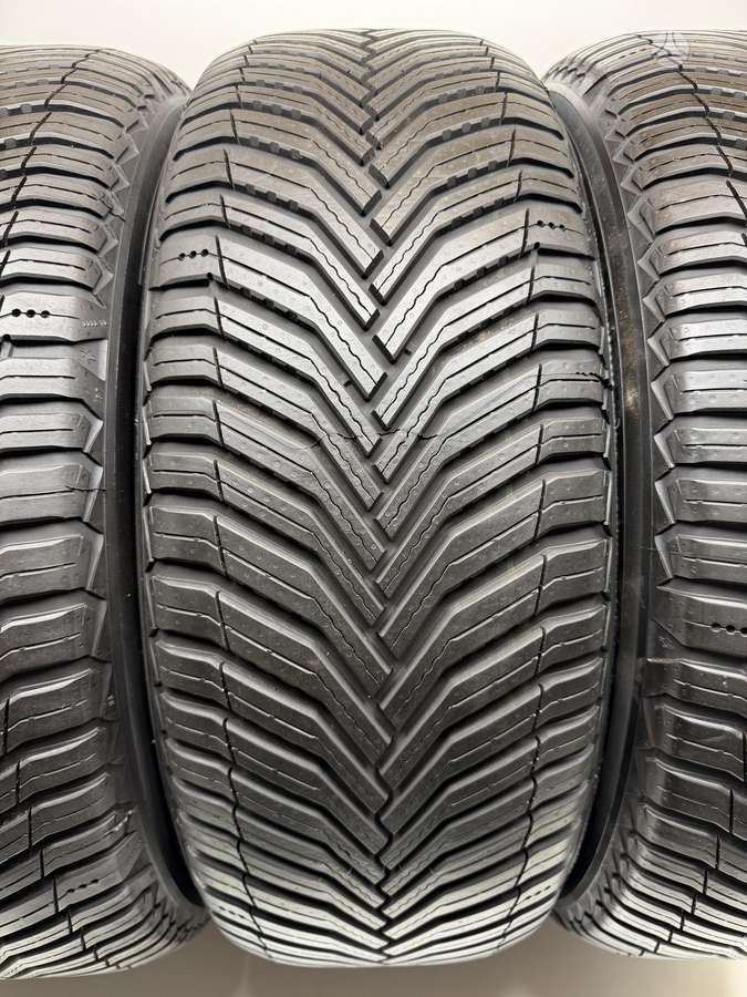 Michelin CrossClimate 2 2024m, всесезонные 225/55 R18