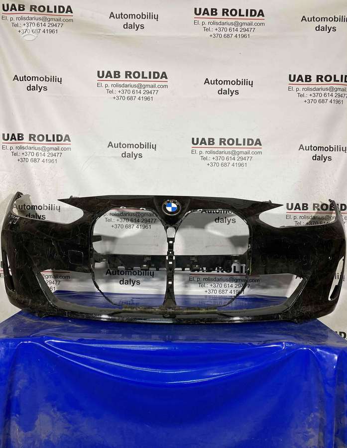 BMW 4 serija body parts