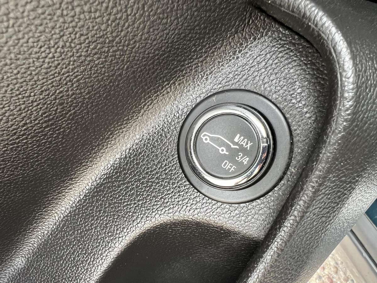 Opel Insignia, 2.0 l., Универсал