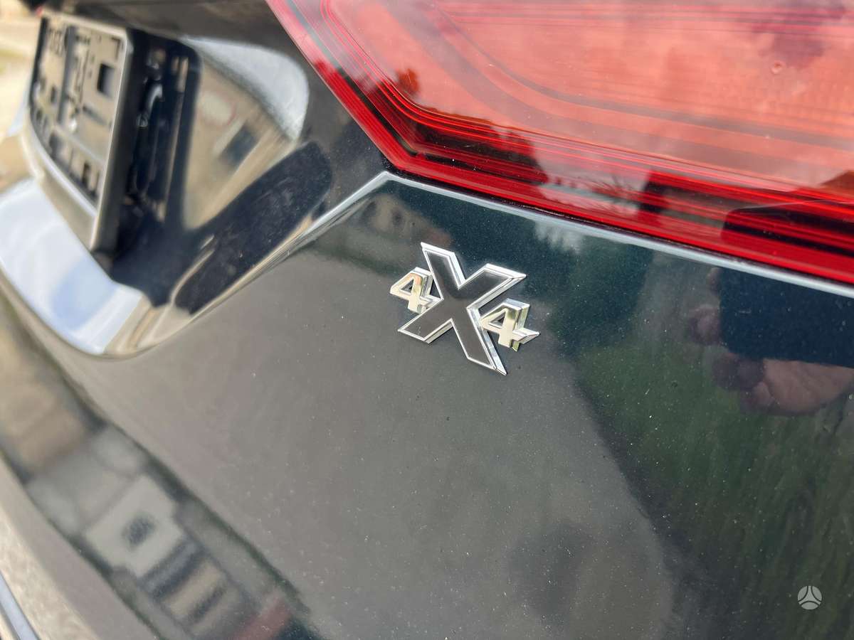 Opel Insignia, 2.0 l., Универсал