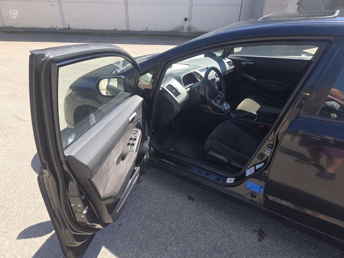 Honda Civic - 11