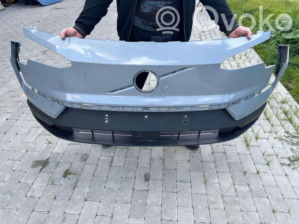 Volvo EX30, 31345658   86003632, Sveikas bamperis