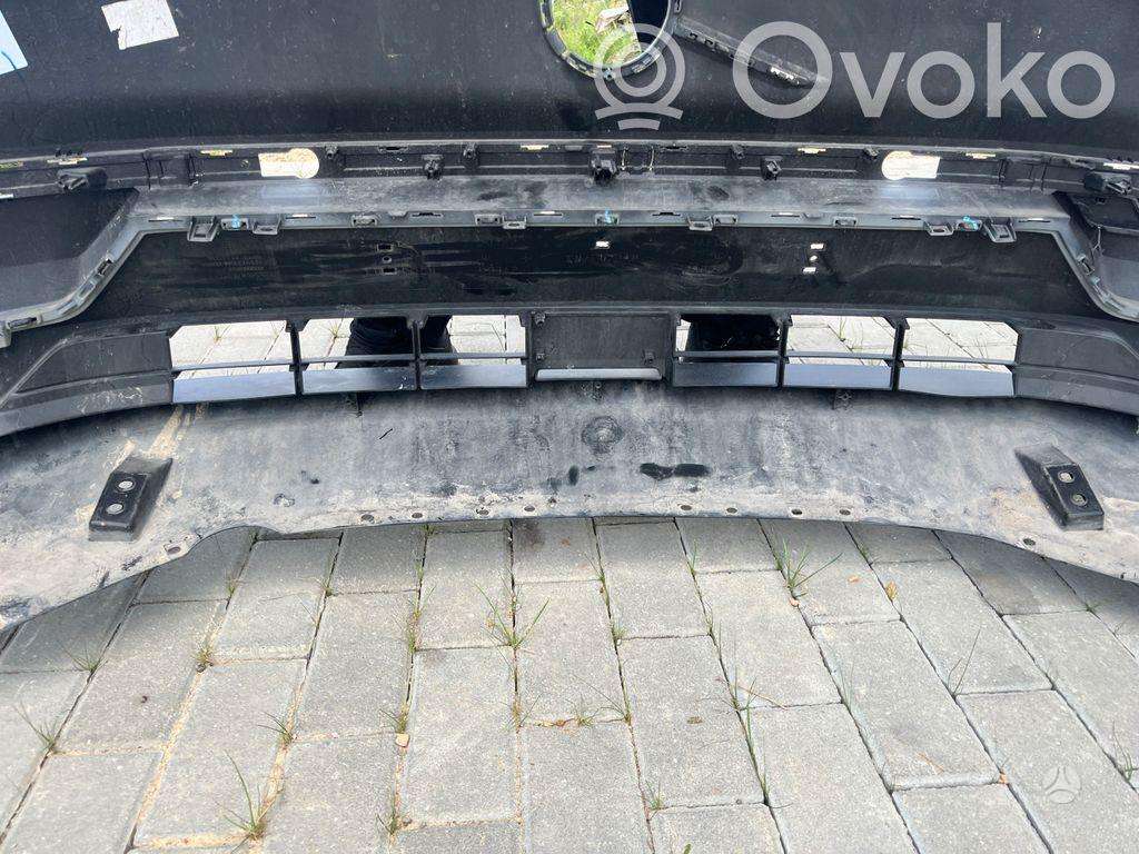 Volvo EX30, 31345658   86003632, Sveikas bamperis
