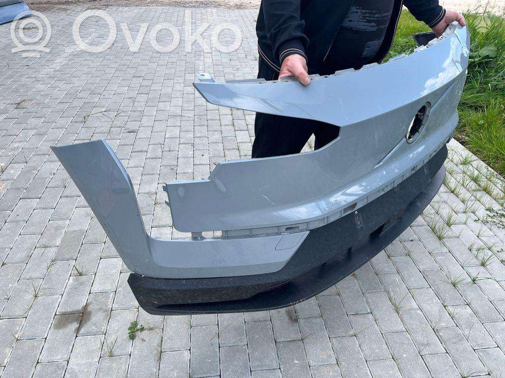 Volvo EX30, 31345658   86003632, Sveikas bamperis