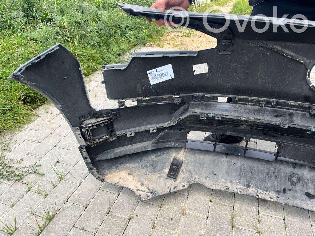 Volvo EX30, 31345658   86003632, Sveikas bamperis