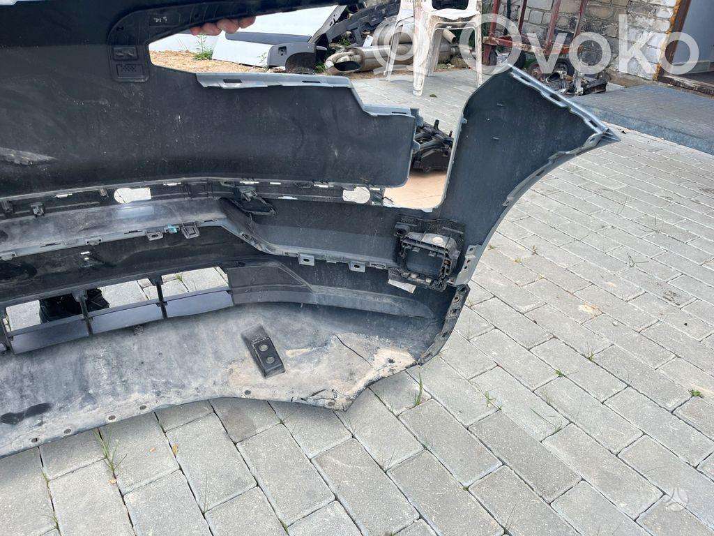 Volvo EX30, 31345658   86003632, Sveikas bamperis