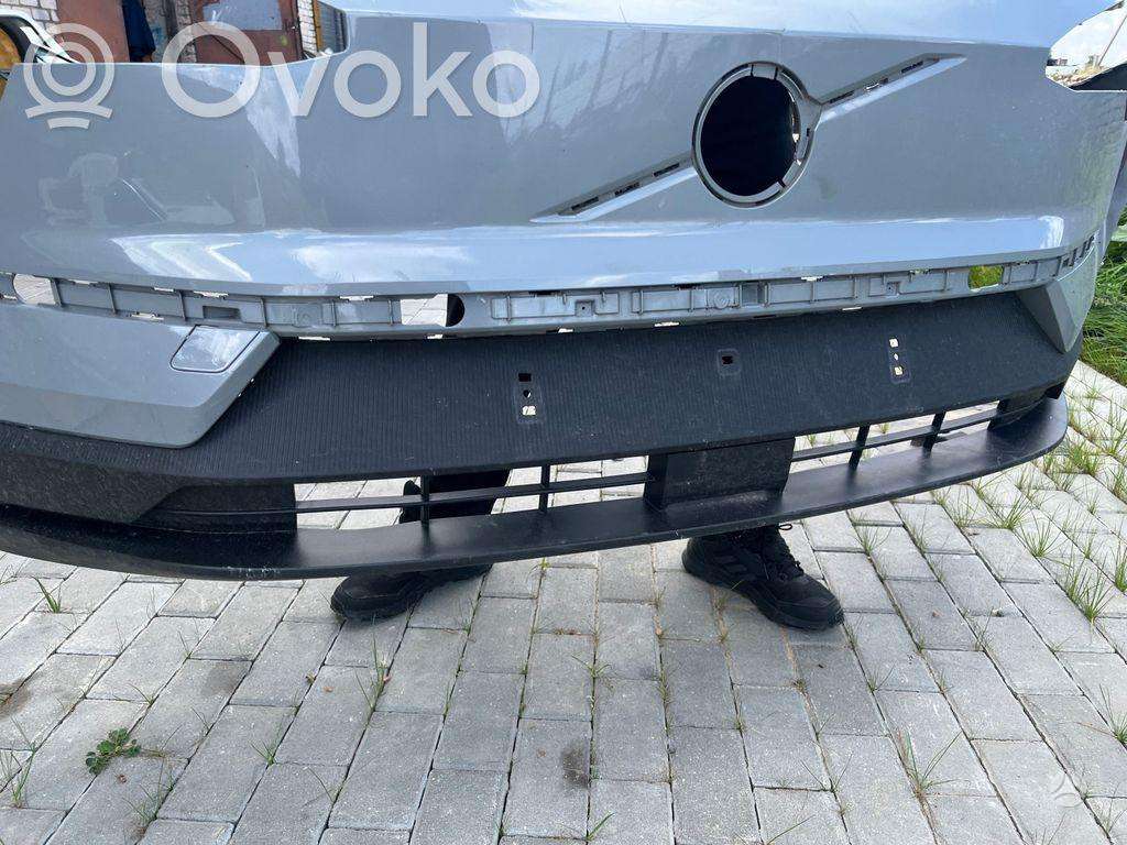 Volvo EX30, 31345658   86003632, Sveikas bamperis