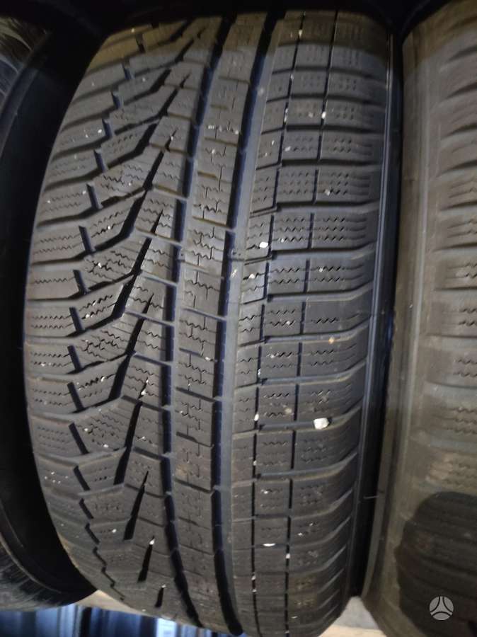Hankook, winter 225/50 R17