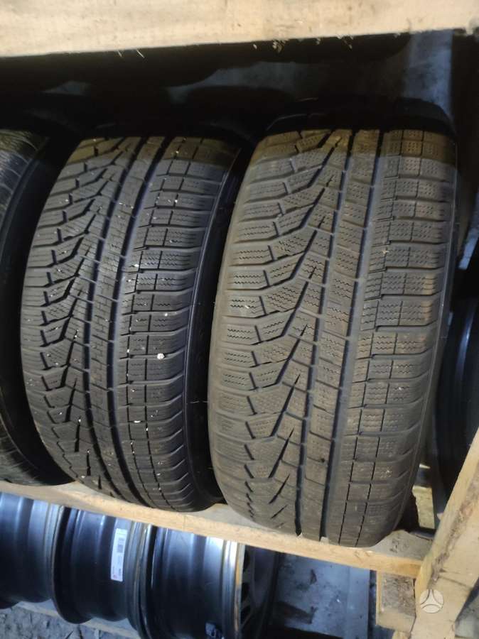 Hankook, winter 225/50 R17