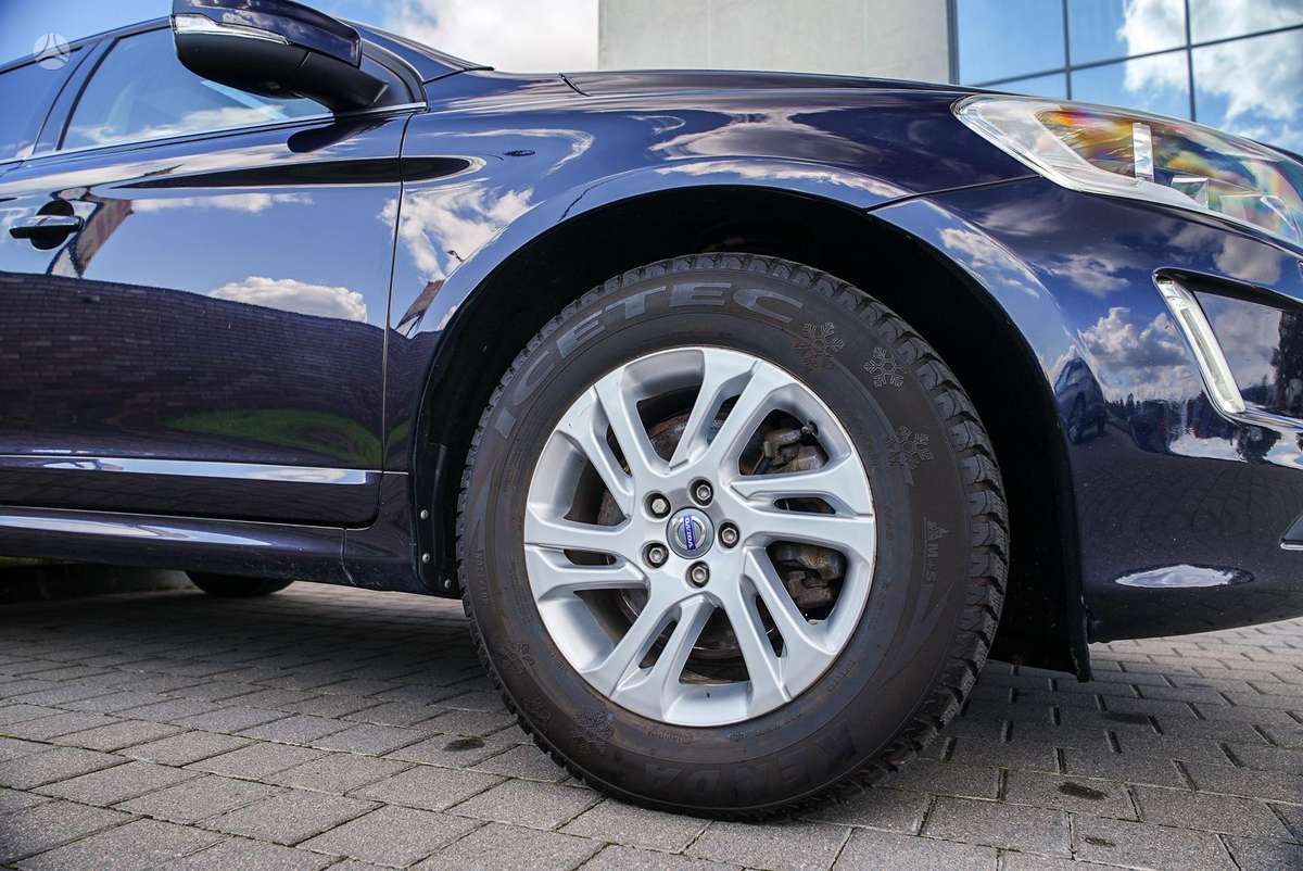 Volvo XC60 - 4