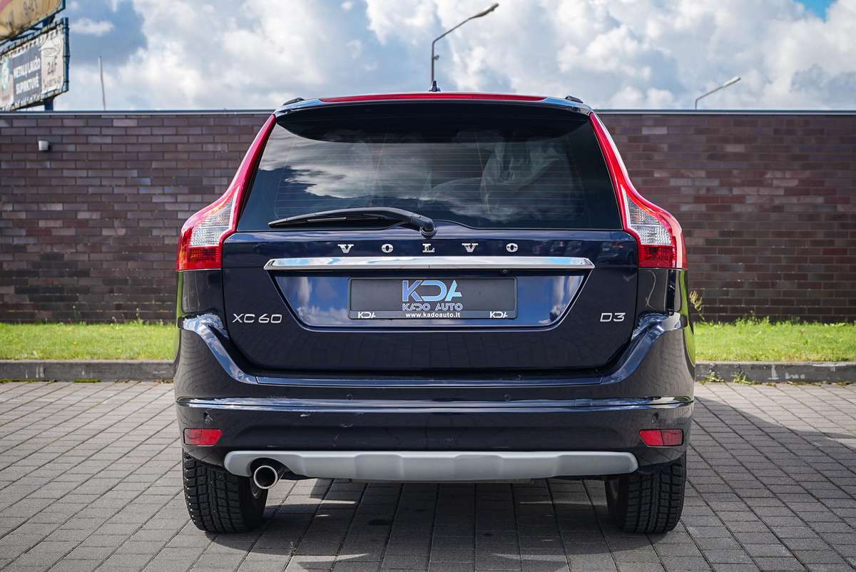 Volvo XC60 - 6