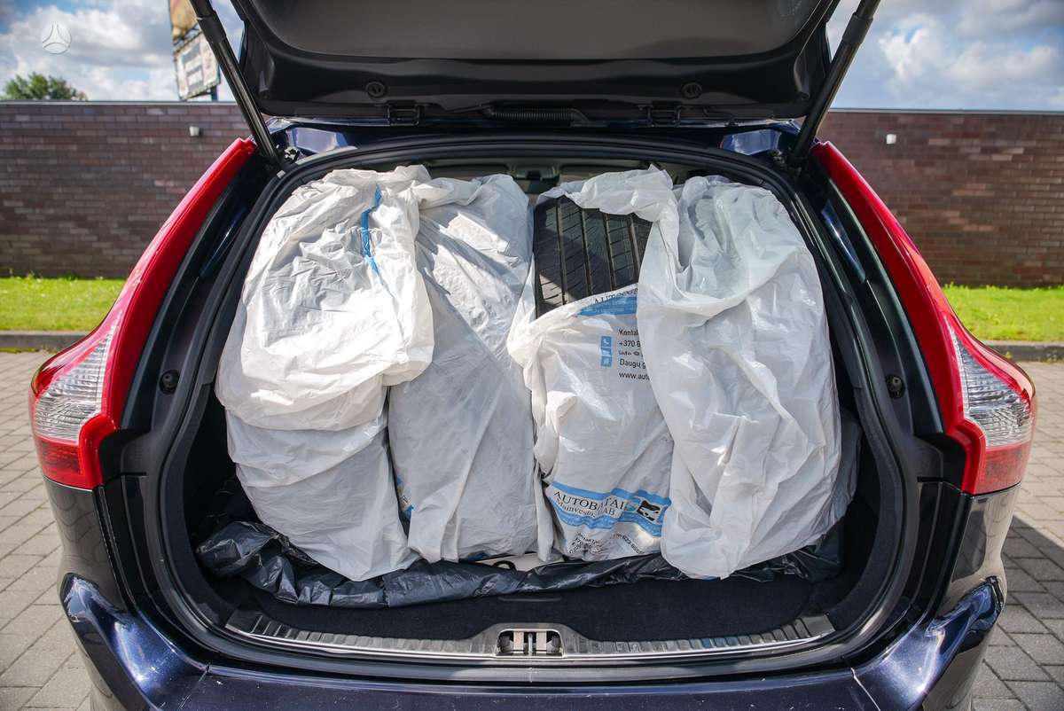 Volvo XC60 - 9