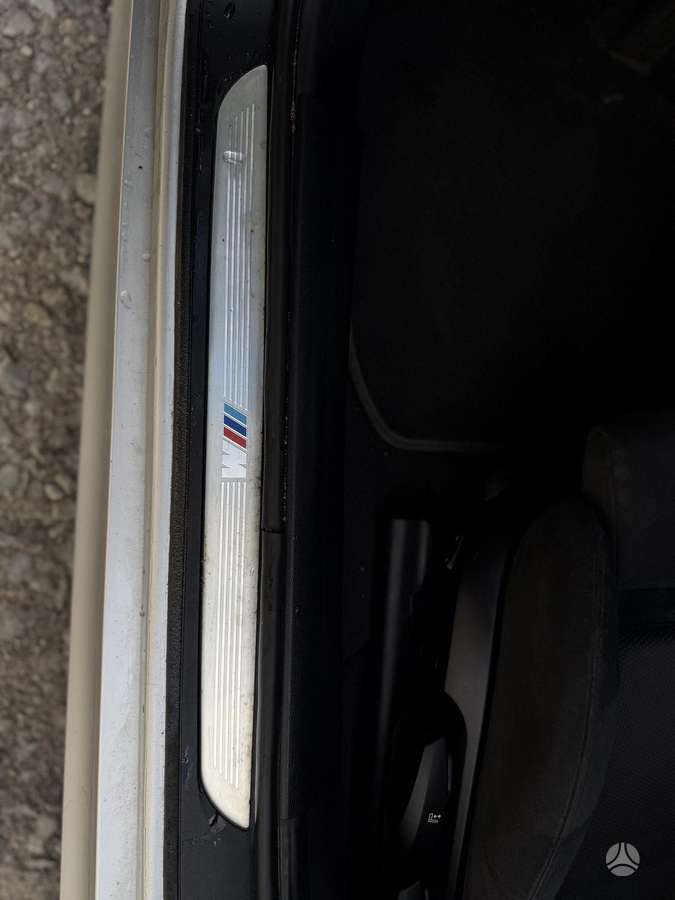 BMW 320, 2.0 l., Седан