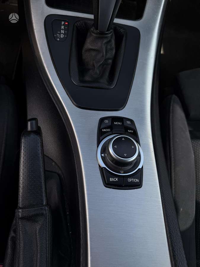 BMW 320, 2.0 l., Седан