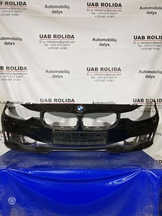 BMW 3 serija body parts