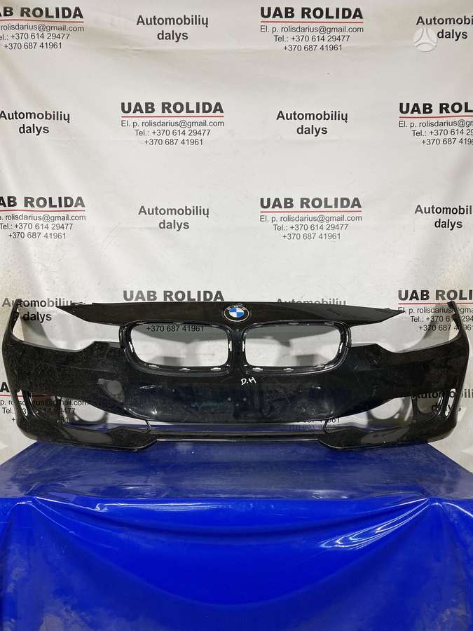 BMW 3 serija body parts