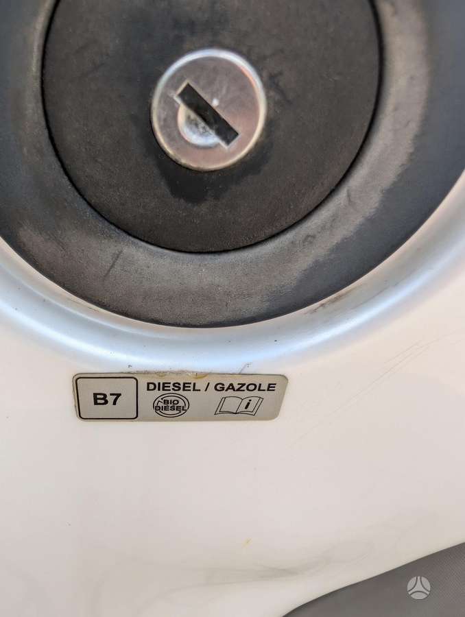 Microcar Mgo, Универсал