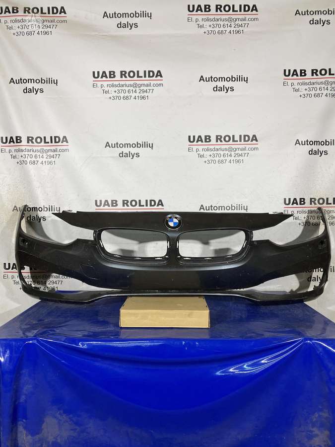 BMW 3 serija kėbulo dalys