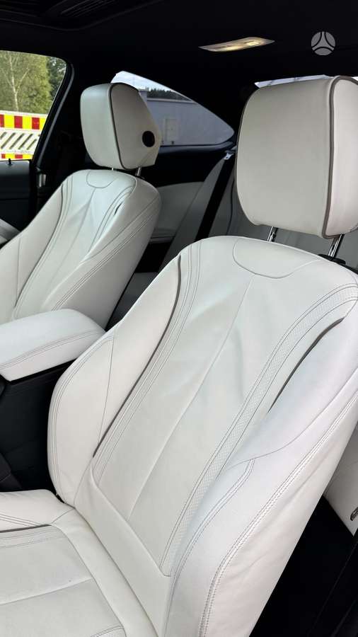 BMW 435, 3.0 l., Купе (coupe)