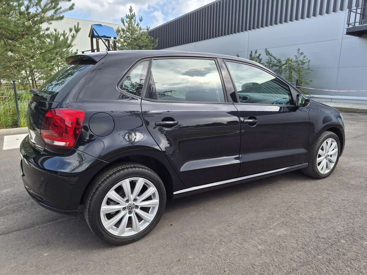 Volkswagen Polo - 6