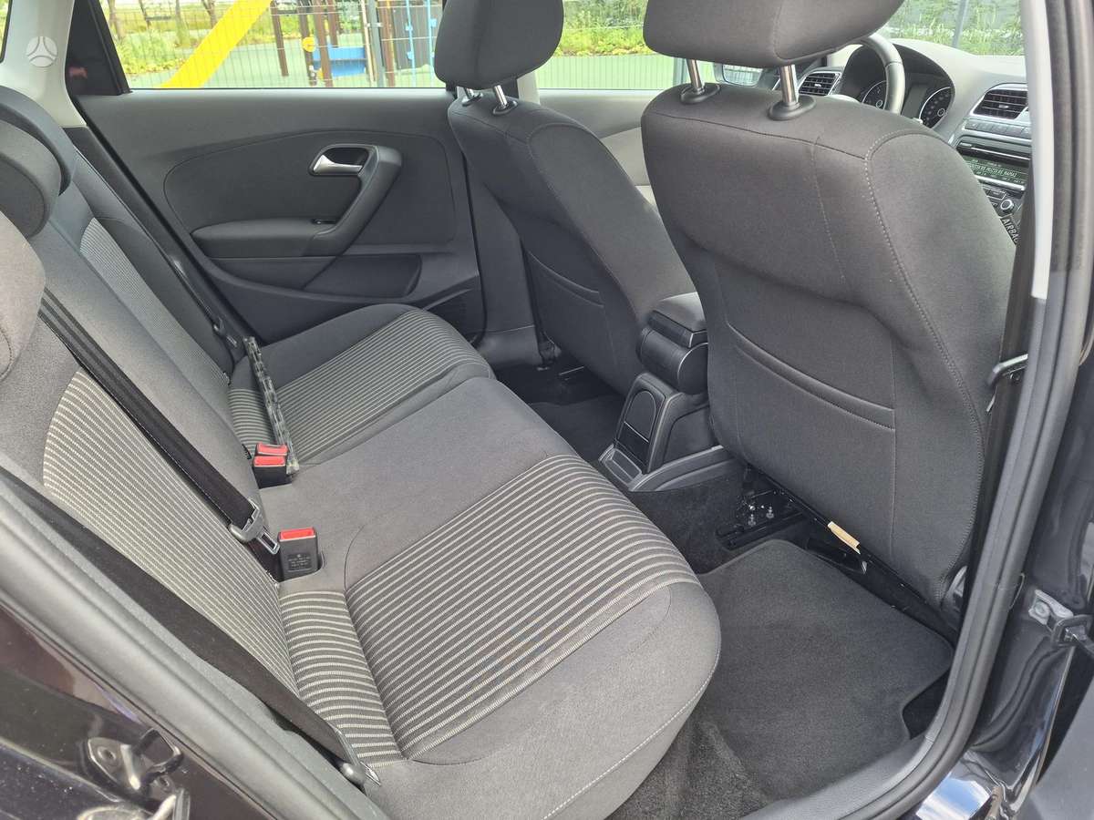 Volkswagen Polo - 10